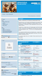 Mobile Screenshot of forum.helmtaucher.de